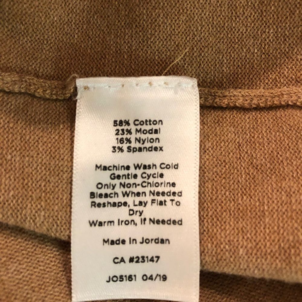 Talbots sweater - Picture 4 of 4